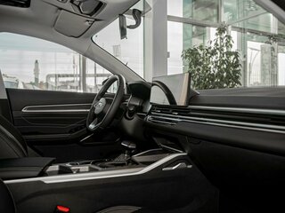 2026 Belgee S50, серый, 2345990 рублей, вид 5
