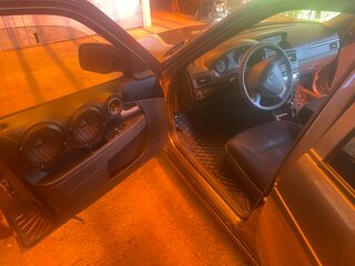 2015 Lada (ВАЗ) Priora I Рестайлинг, коричневый, 550000 рублей, вид 5