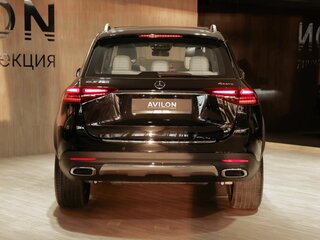 2026 Mercedes-Benz GLE 350 II (V167) Рестайлинг, чёрный, 11590000 рублей, вид 4