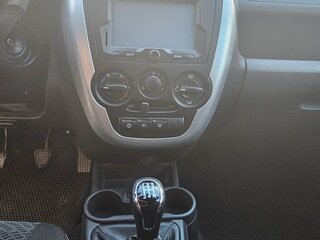 2015 Lada (ВАЗ) Granta I, серебристый, 520000 рублей, вид 5