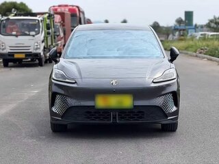 2026 MG 4 EV 42.8 kWh II, серый, 1790000 рублей, вид 2