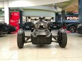 2023 BRP Can-Am Ryker, чёрный, 1950000 рублей - вид 2