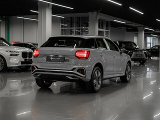2026 Audi Q2 L 35 TFSI I Рестайлинг, серый, 3750000 рублей, вид 5
