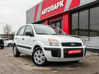 2011 Ford Fusion I Рестайлинг, белый, 679000 рублей, вид 1