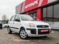 2011 Ford Fusion I Рестайлинг, белый