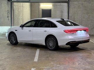 2026 Geely Galaxy Starshine 7, белый, 3880000 рублей, вид 2