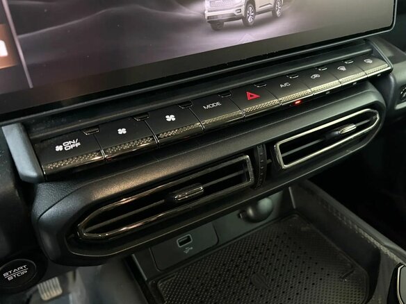 2025 Haval H7 I, серый, 3450000 рублей - вид 22