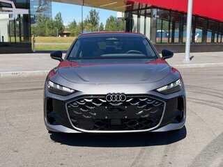 2026 Audi A5 L III (B10), серый, 5150000 рублей, вид 2