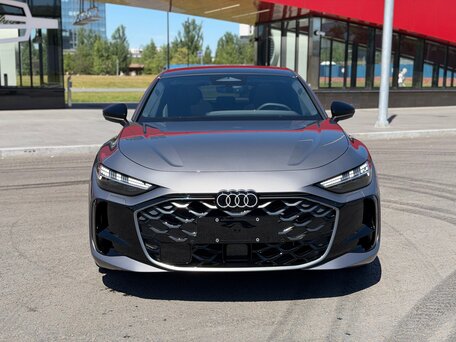 2026 Audi A5 L III (B10), серый, 5150000 рублей, вид 2