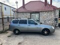 2011 Lada (ВАЗ) Priora I, серый, 390000 рублей - вид 4