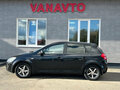 2008 Kia Ceed I, чёрный - вид 8