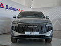 2026 Haval F7 II, серый, 3799000 рублей - вид 7