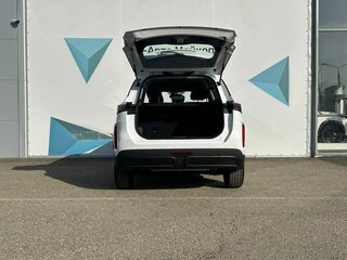 2026 Tenet T7, белый, 2805000 рублей, вид 5