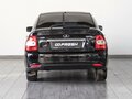 2010 Lada (ВАЗ) Priora I, чёрный, 379000 рублей - вид 3