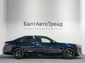 2026 BMW 7 серии 740 xDrive VII (G70) Рестайлинг, синий, 24690000 рублей - вид 5