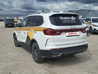 2023 SWM G05 Pro, белый, 1220000 рублей, вид 4