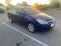 2008 Opel Astra H Рестайлинг, синий, 370000 рублей - вид 3