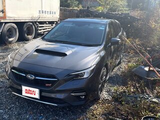 2021 Subaru Levorg II, серый, 2550000 рублей, вид 1