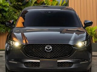 2022 Mazda CX-30 I, серый, 2130000 рублей, вид 2