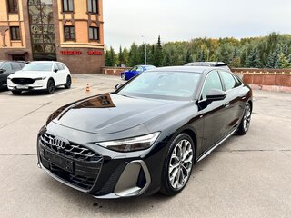 2026 Audi A6 VI (C9), чёрный, 8490000 рублей, вид 1