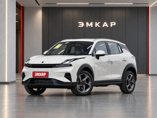 2026 Lynk & Co 06 I Рестайлинг, серебристый, 2250000 рублей, вид 1