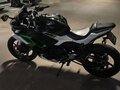 2021 Kawasaki Ninja 650, чёрный, 720000 рублей - вид 3