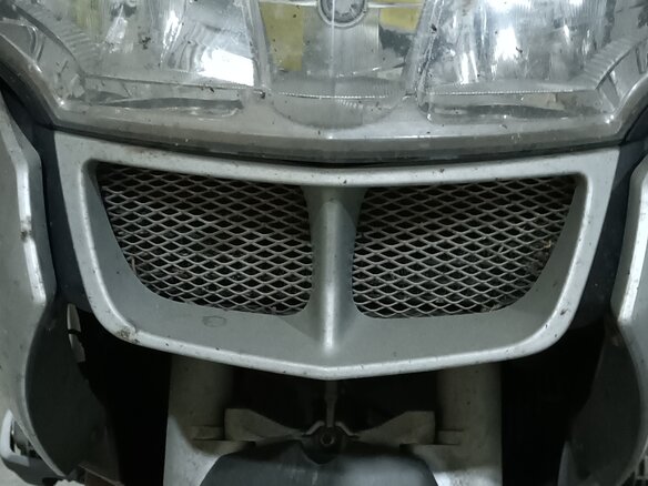2009 BMW R 1200 RT, серый, 650000 рублей - вид 14