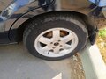 2006 Ford Fusion I Рестайлинг, синий, 430000 рублей - вид 7