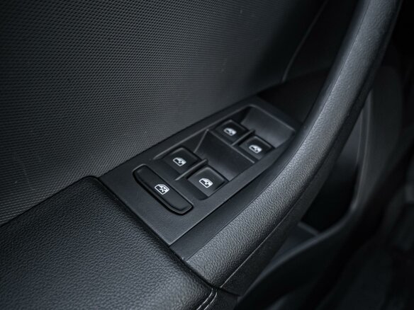 2021 Skoda Rapid II, белый, 1480000 рублей - вид 17