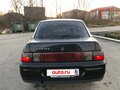 2006 Lada (ВАЗ) 2110, чёрный, 115000 рублей - вид 3