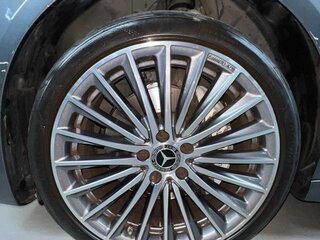 2022 Mercedes-Benz C-Класс 300 V (W206), серый, 5555000 рублей, вид 5