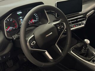 2026 Haval Jolion I Рестайлинг, белый, 2049000 рублей, вид 5