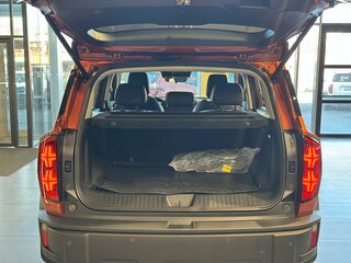 2026 Haval H3 I Рестайлинг, оранжевый, 3249000 рублей, вид 5