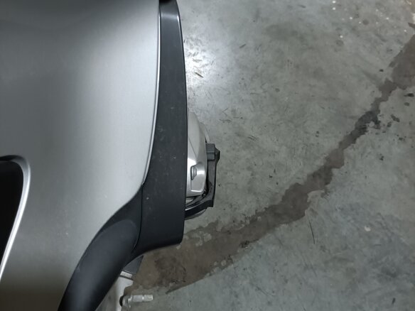 2009 BMW R 1200 RT, серый, 650000 рублей - вид 7