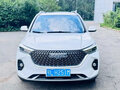 2023 Haval M6 Plus II, белый, 1200007 рублей - вид 4