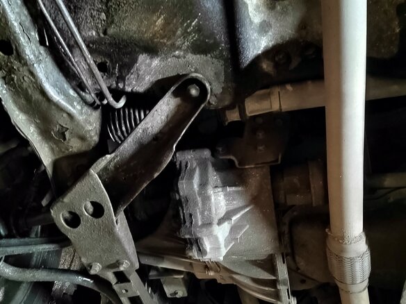 2012 Lifan Smily I (320), чёрный, 220000 рублей - вид 6