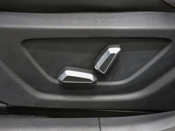 2026 Geely Coolray I Рестайлинг 2, белый, 3020000 рублей - вид 8