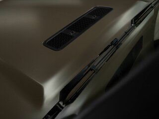 2026 Mercedes-Benz G-Класс AMG 63 AMG II (W465) Рестайлинг, коричневый, 34390000 рублей, вид 4