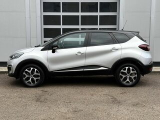 2016 Renault Kaptur I, серый, 1096000 рублей, вид 2