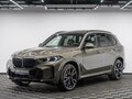 2026 BMW X5 40d IV (G05/G18) Рестайлинг, зелёный, 16790000 рублей - вид 1