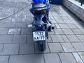 2018 Yamaha YZF-R3, синий, 375000 рублей - вид 2
