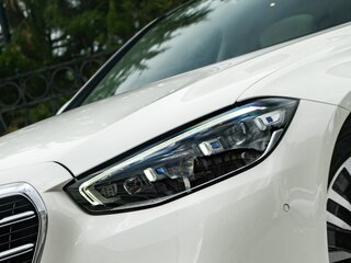 2021 Mercedes-Benz S-Класс 450 Long 4MATIC VII (W223), белый, 10500000 рублей, вид 3