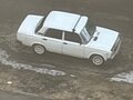 2006 Lada (ВАЗ) 2107, белый
