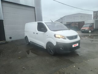 2018 Peugeot Expert III, белый, 1750000 рублей, вид 3