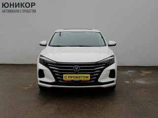 2024 Changan Eado Plus I, белый, 1639000 рублей, вид 3