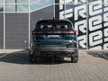2025 Jetour X70+ I Рестайлинг, зелёный, 2320000 рублей - вид 3