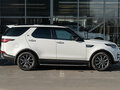 2018 Land Rover Discovery V, белый, 3830000 рублей - вид 5