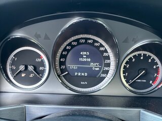 2008 Mercedes-Benz GLK-Класс 280 I (X204), белый, 1690000 рублей, вид 5