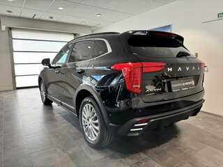 2026 Haval Jolion I Рестайлинг, чёрный, 2949000 рублей, вид 4