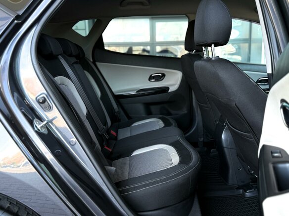 2013 Kia Ceed II, серый, 1180000 рублей - вид 19